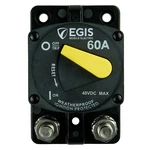 Egis 60A Surface Mount 87 Series Circuit Breaker 4704-060 Upc 850035199329. Fixed Price $59.54.
