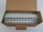 Schneider Electric OSMC65H1C6 12PC Circuit Breaker. Fixed Price $106.05.