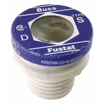Eaton Bussmann S-8 Plug Fuse, 8A, 10KA 125V Ac, 4 Pk. Fixed Price $261.99.