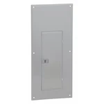 Square Load Center Cover 200A Space Flush Mount Panel Door QOC40UF. Fixed Price $74.41.