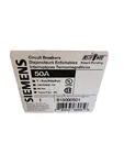 B25000S01 Siemens Pole Amp 120 Volt Shunt Trip Bolt On Bl Ite. Fixed Price $53.99.