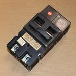 One Zinsco Sylvania Gte QFP2200 Pole Amp QFP24 Main Breaker OG#59. Fixed Price $138.88.