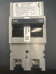 Zinsco UQFP-150 Milbank Main Circuit Breaker New No Box. Fixed Price $215.00.