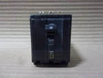 Square D QOB335 Amp Pole Circuit Breaker Bolt-on 120/240V Yellow Flaw #106. Fixed Price $69.00.