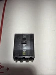 New- Square D QO320 3-POLE 20A Circuit Breaker 120/208V 10KA. Fixed Price $69.69.