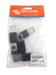 Pack 5PCS Victron Energy Mega Fuses 100A/32V CIP136100010. Fixed Price $24.99.