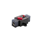 T-spec V12-CBF100 Series Amp Circuit Breaker Standard Packaging. Fixed Price $51.59.