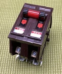 Circuit Breaker Wadsworth A230NI Amp Pole 120/240V. Fixed Price $44.99.
