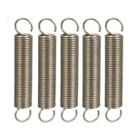 Uxcell Extended Compressed Spring Wire Diameter 0.039" Od 0.39" Free Length.... Fixed Price $16.52.