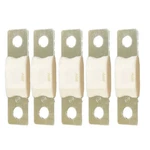 Victron Mega-fuse 60A/80V Package Of 5 #CIP138060020. Fixed Price $56.84.