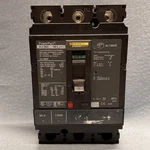 HGL36060 Amp 600V Pole Square Powerpact Circuit Breaker With Handle Lock. Fixed Price $189.98.