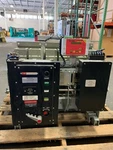 Federal Pacific FP75 Air Circuit Breaker 3000A 600V Eo/do Ac-pro Trip Lsig. Fixed Price $7250.00.