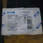 Eaton FAZ-D10/2-NA 10A Pole Circuit Breaker 480Y/277VAC UL489 New. Fixed Price $80.00.