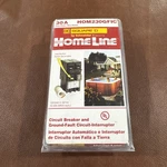 Square Schneider HOM230GFIC Homeline Pole Gfci Circuit Breaker Amp. Fixed Price $94.99.