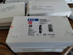 Eaton Cutler-hammer CHFCAF120PN Amp Pole Afci Circuit Breaker New In Box. Fixed Price $41.00.