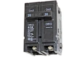 New Eaton Circuit Breaker BR220B 120/240 V Pole. Fixed Price $22.00.
