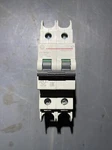 Ge EP102ULH2CO4 690285 Miniature Circut Breaker, Pole, 10KA, 480Y/277 Vac. Fixed Price $125.00.