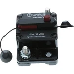 1PC Optifuse 153150 Automotive Circuit Breaker, High Amp, Manual Reset, 42V. Fixed Price $99.70.