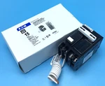 New Circuit Breaker Eaton Cutler Hammer GFCB215 GFTCB215 Amp Pole Gfci. Fixed Price $119.99.