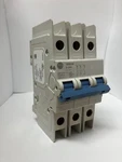 Allen Bradley 1489-M3D200 Ser 20A 480Y/277V Ac Circuit Breaker 3-PHASE Working. Fixed Price $59.99.