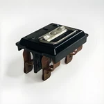 Fpe/federal Pacific F2735X F-2735-X 60 Amp Pole 240V Fuse Pullout Holder. Fixed Price $34.99.