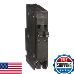 Square By Schneider Electric QOT1520CP Tandem Mini Circuit Breaker X. Fixed Price $46.38.
