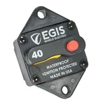 Egis 4706-040 BREAKER-285 Panl Mt 40A. Fixed Price $41.52.