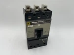 Square KAP3625025M Circuit Breaker 600V 3PH Bolt On Amp Used. Fixed Price $795.00.