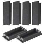 Eaorbd Breaker Cover For Schneider Electric Squared By Filler Plates .... Fixed Price $22.51.