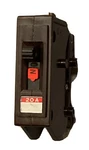 Wadsworth A120NI Amp Pole Type Plastic Foot Breaker. Fixed Price $23.88.