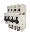 Eaton Cutler Hammer FAZ-C1/4-NA New Open Box. Fixed Price $225.00.