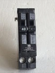 UBITBA240 Type Challenger (MH240)REPLACEMENT Two Pole Amp Ctl Used. Fixed Price $12.42.