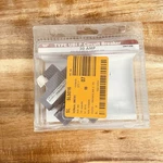 Connecticut Electric Amp 2-POLE Pushmatic Circuit Breaker UBIP-230. Fixed Price $39.99.