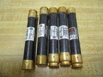 Bussmann FRS-R-25 Fusetron FRSR25 (pack Of 5) New No Box. Fixed Price $133.09.