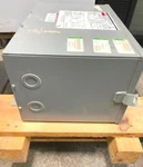 New Dayton 480V-240V 3-F Ac Delta, Outdoor Rated Transformer, 115. Fixed Price $800.00.