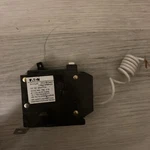 Eaton QBGF1020 Free Shipping. Fixed Price $75.00.