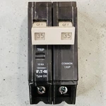 Eaton CHF235 (single) 30A Pole 120/240V Circuit Breaker. Fixed Price $24.99.