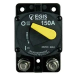 Egis 150A Surface Mount 87 Series Circuit Breaker #4704-150. Fixed Price $62.85.