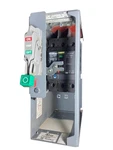 Square Model Compac Motor Control Center Bucket JJL36175 175A Powerpact Mcc. Fixed Price $2250.00.