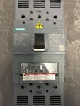 Siemens 3VA6340-6HN31-0AA0 250A Pole Molded Case Circuit Breaker See Pictures. Fixed Price $239.00.