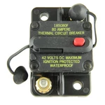 Bussmann CB185-80 Surface-mount Circuit Breakers, Amps (1 Per Pack). Fixed Price $42.28.