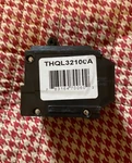 Ge Abb THQL32100 Amp Circuit Breaker Pole 240 V. Fixed Price $75.00.