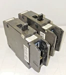 2) Cutler Hammer Amp Circuit Breaker 277 Vac / 125 Vdc Pole GHB1020. Fixed Price $17.99.