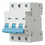 Dayton 5ZVG5 Iec Supp PROTECTOR,63A,480VAC,3P. Fixed Price $114.64.