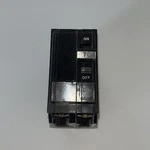 Square D Qo 70 Amps Plug In 2-POLE Circuit Breaker. Fixed Price $39.99.