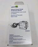 New Leviton R2120-B Ac Power Whole House Surge Protective Device 120/240V 36KA. Fixed Price $39.99.