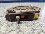 Wadsworth A120 - Amp Pole 240V Type Circuit Breaker Plastic Foot Ecs. Fixed Price $10.00.