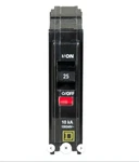 New Square D QO125 Pole Amp 120V Ac Plug In Type Circuit Breaker. Fixed Price $15.00.