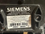 X New Siemens B120HH Pole Amp 120/240V 65K Bolt On Circuit Breaker. Fixed Price $165.00.