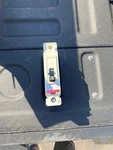 Eaton FD1020 Breaker. Fixed Price $25.00.